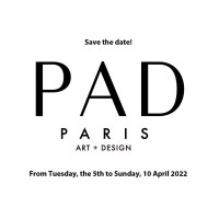 PAD Paris 2022 - 24e édition 